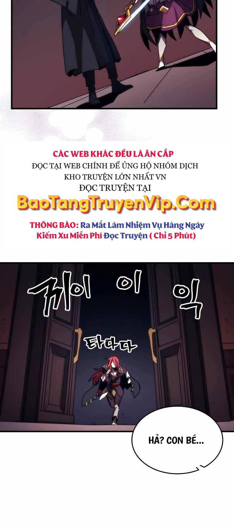 Hãy Hành Động Như Một Vị Boss Đi, Ngài Swallows Chap 35 - Next Chap 36