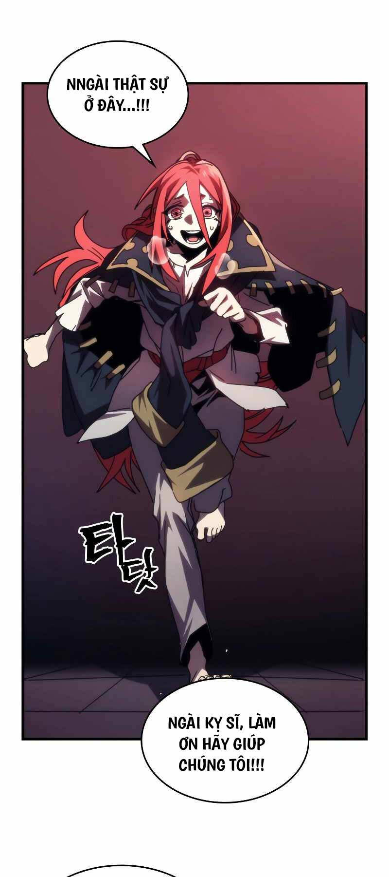 Hãy Hành Động Như Một Vị Boss Đi, Ngài Swallows Chap 35 - Next Chap 36