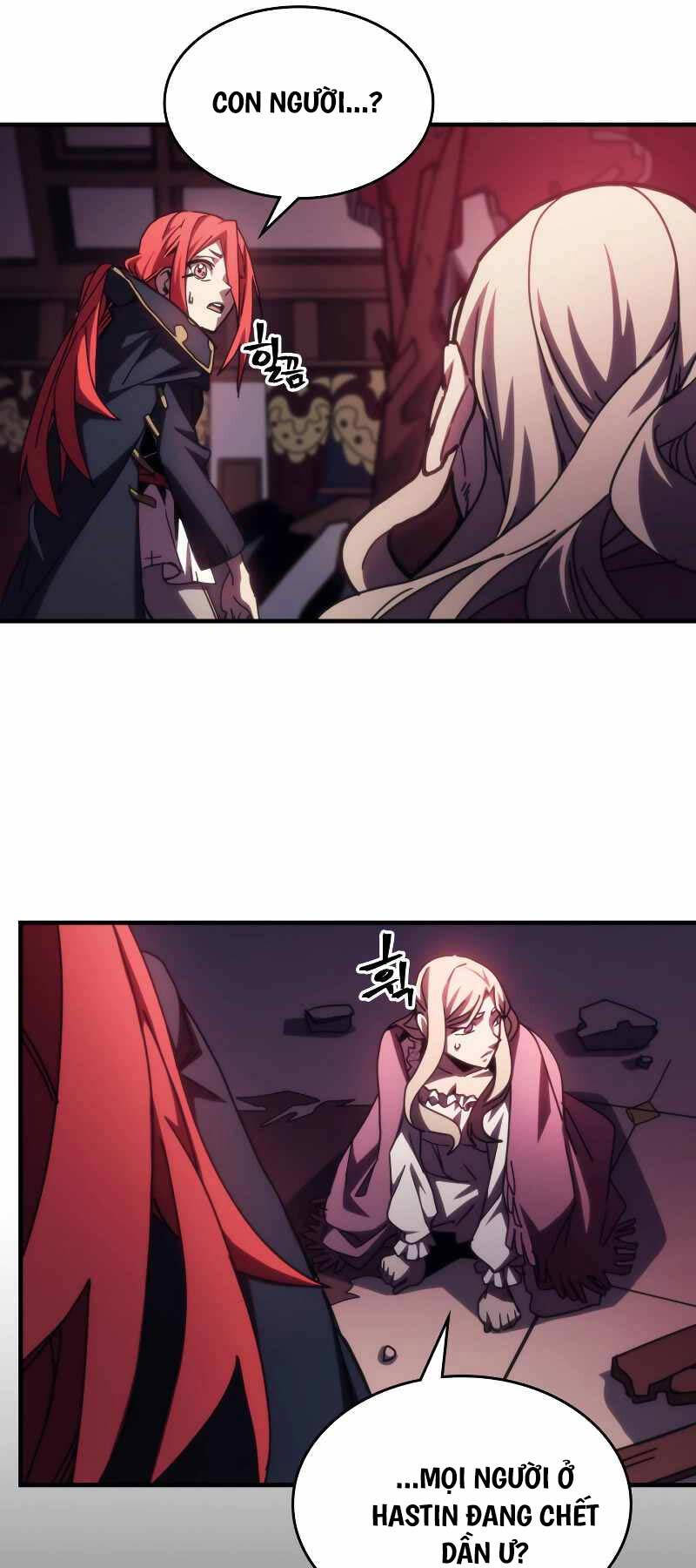 Hãy Hành Động Như Một Vị Boss Đi, Ngài Swallows Chap 35 - Next Chap 36