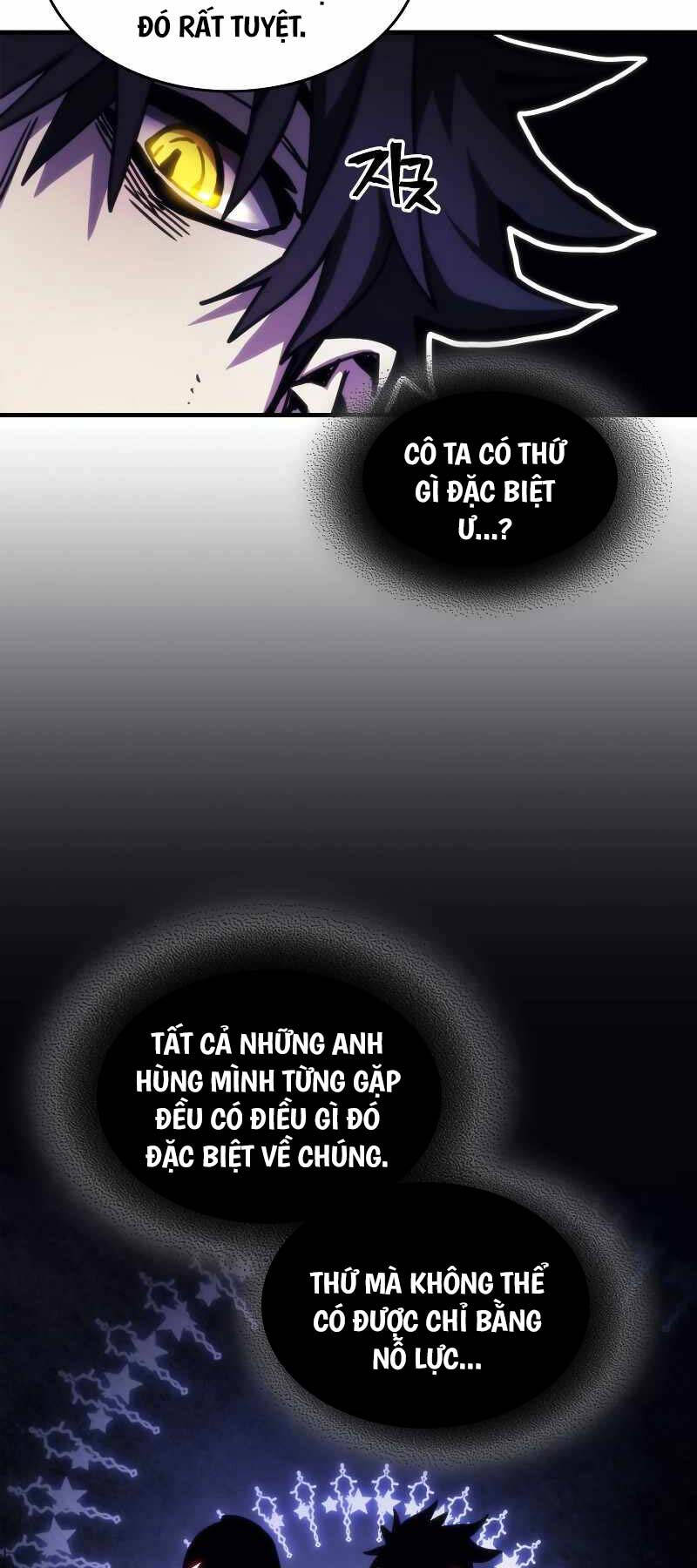 Hãy Hành Động Như Một Vị Boss Đi, Ngài Swallows Chap 35 - Next Chap 36