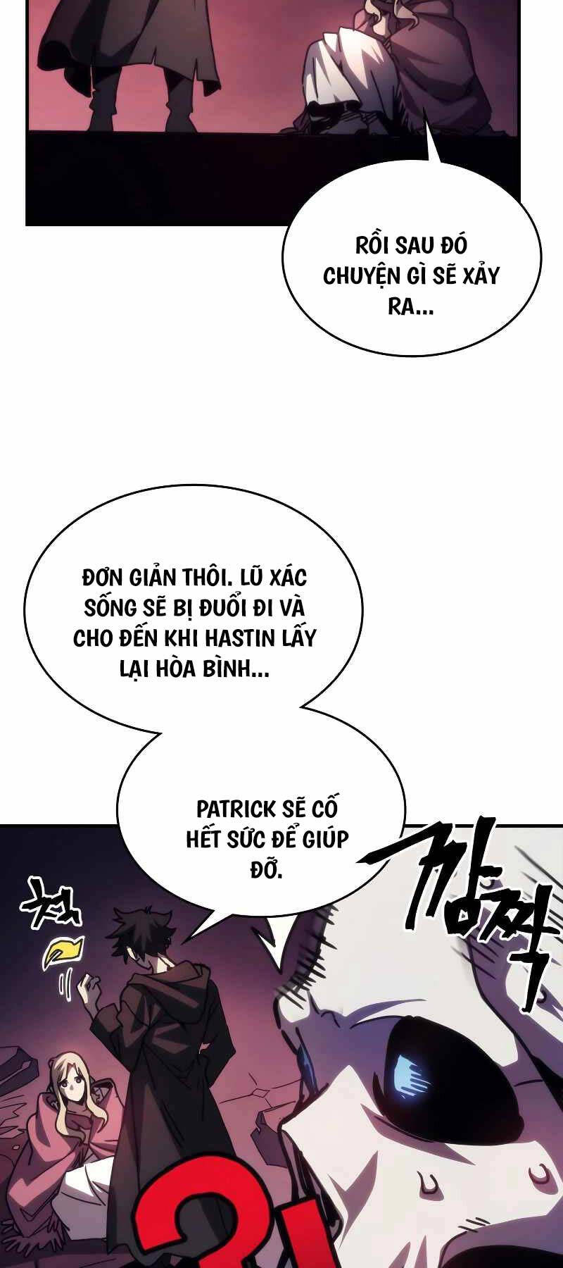 Hãy Hành Động Như Một Vị Boss Đi, Ngài Swallows Chap 35 - Next Chap 36