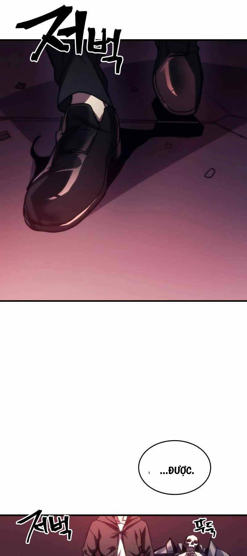 Hãy Hành Động Như Một Vị Boss Đi, Ngài Swallows Chap 35 - Next Chap 36