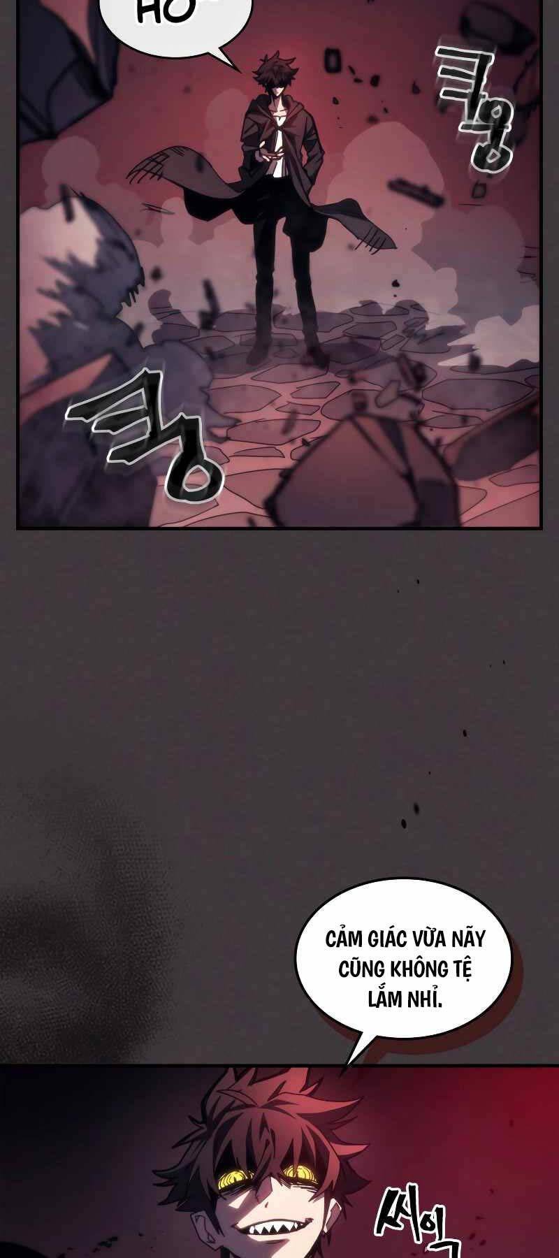 Hãy Hành Động Như Một Vị Boss Đi, Ngài Swallows Chap 36 - Next Chap 37