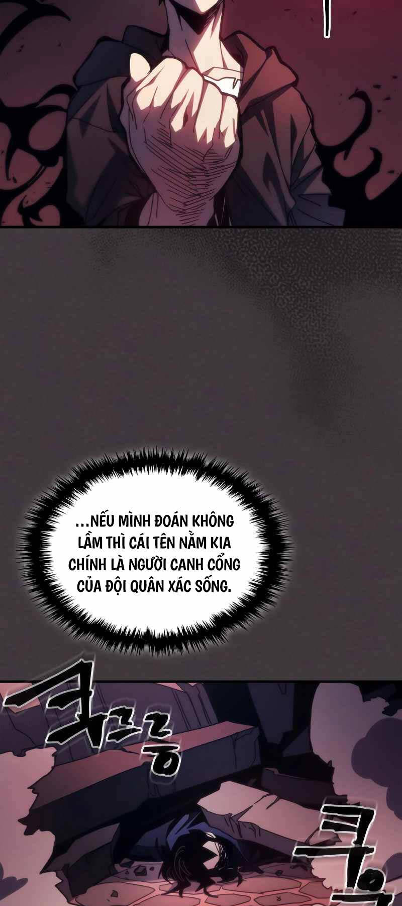 Hãy Hành Động Như Một Vị Boss Đi, Ngài Swallows Chap 36 - Next Chap 37