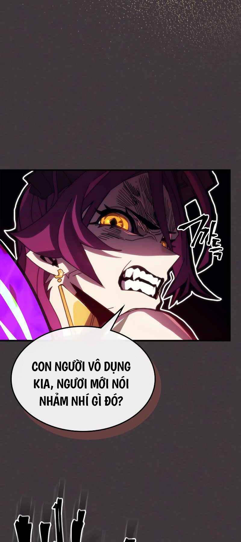 Hãy Hành Động Như Một Vị Boss Đi, Ngài Swallows Chap 36 - Next Chap 37