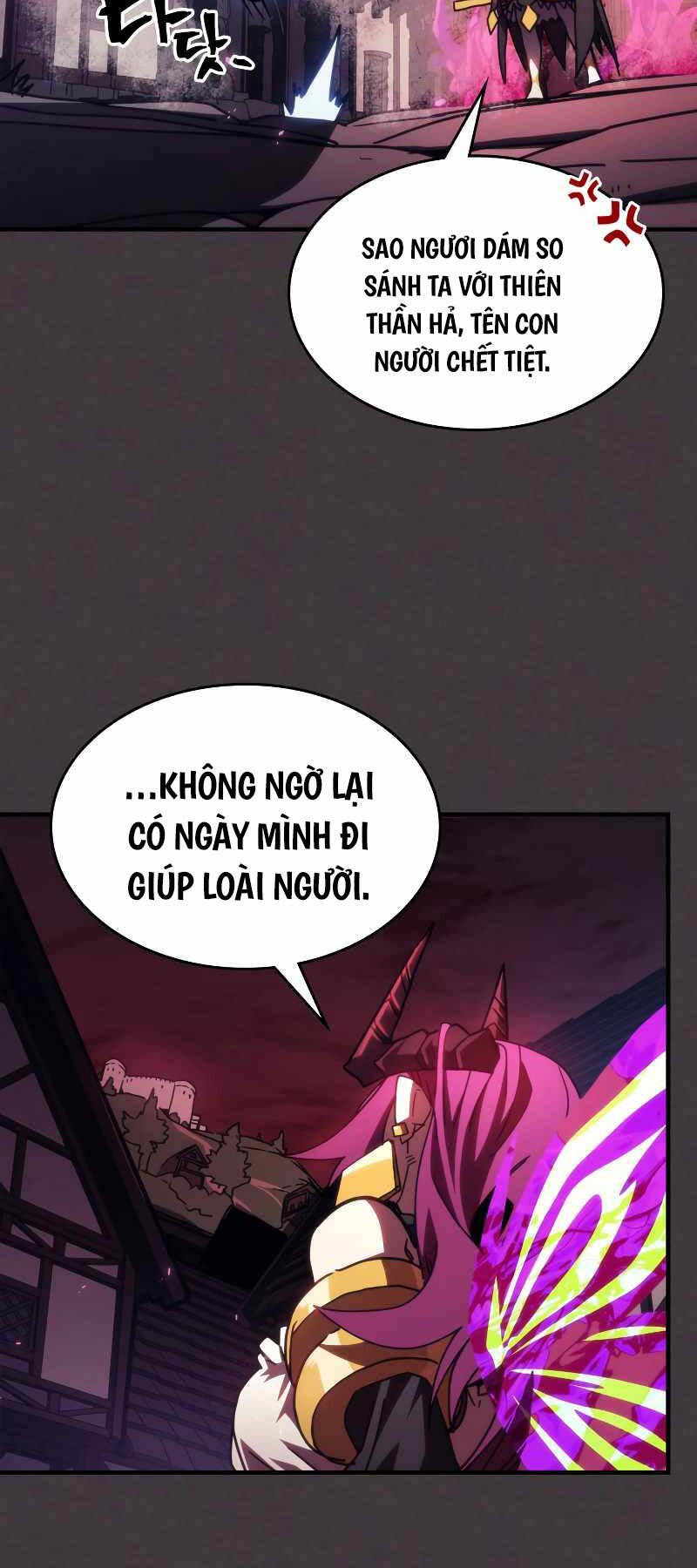 Hãy Hành Động Như Một Vị Boss Đi, Ngài Swallows Chap 36 - Next Chap 37