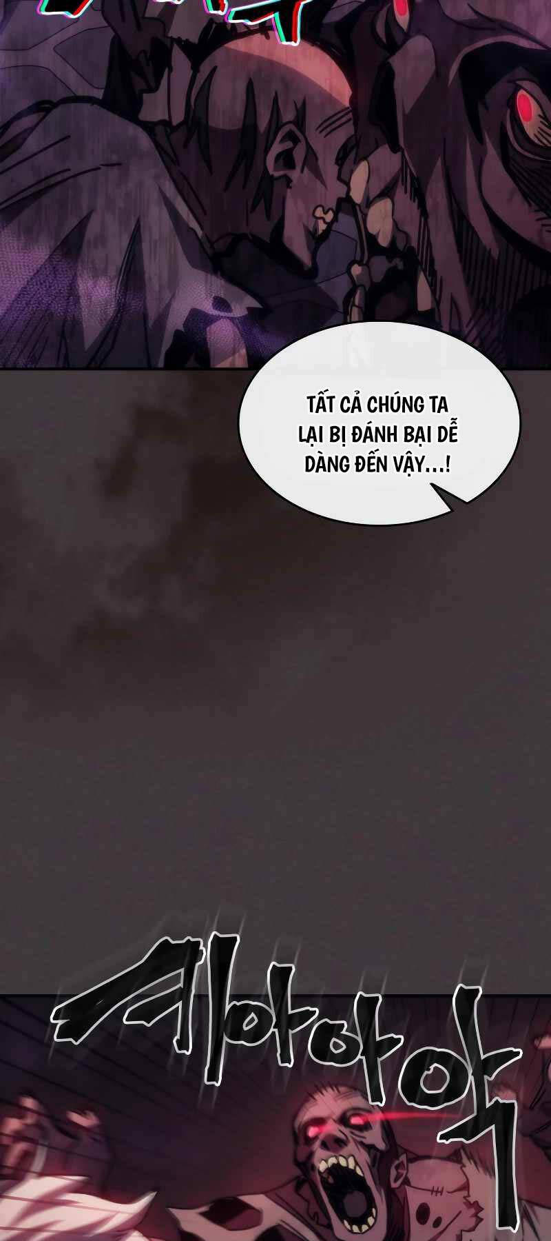 Hãy Hành Động Như Một Vị Boss Đi, Ngài Swallows Chap 36 - Next Chap 37