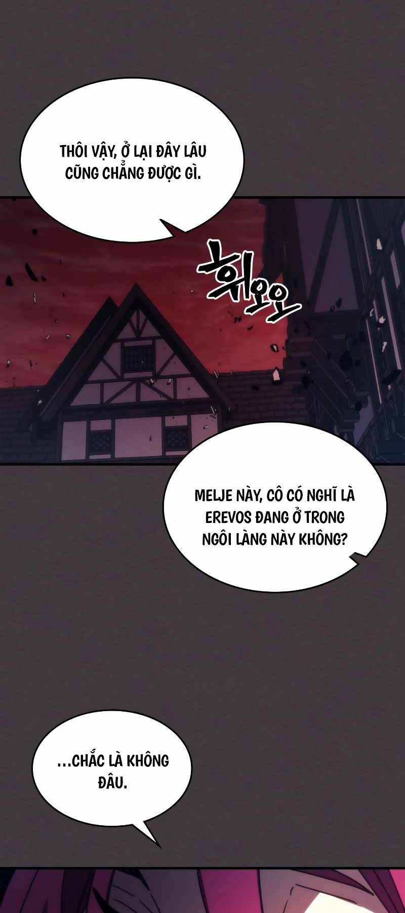 Hãy Hành Động Như Một Vị Boss Đi, Ngài Swallows Chap 36 - Next Chap 37