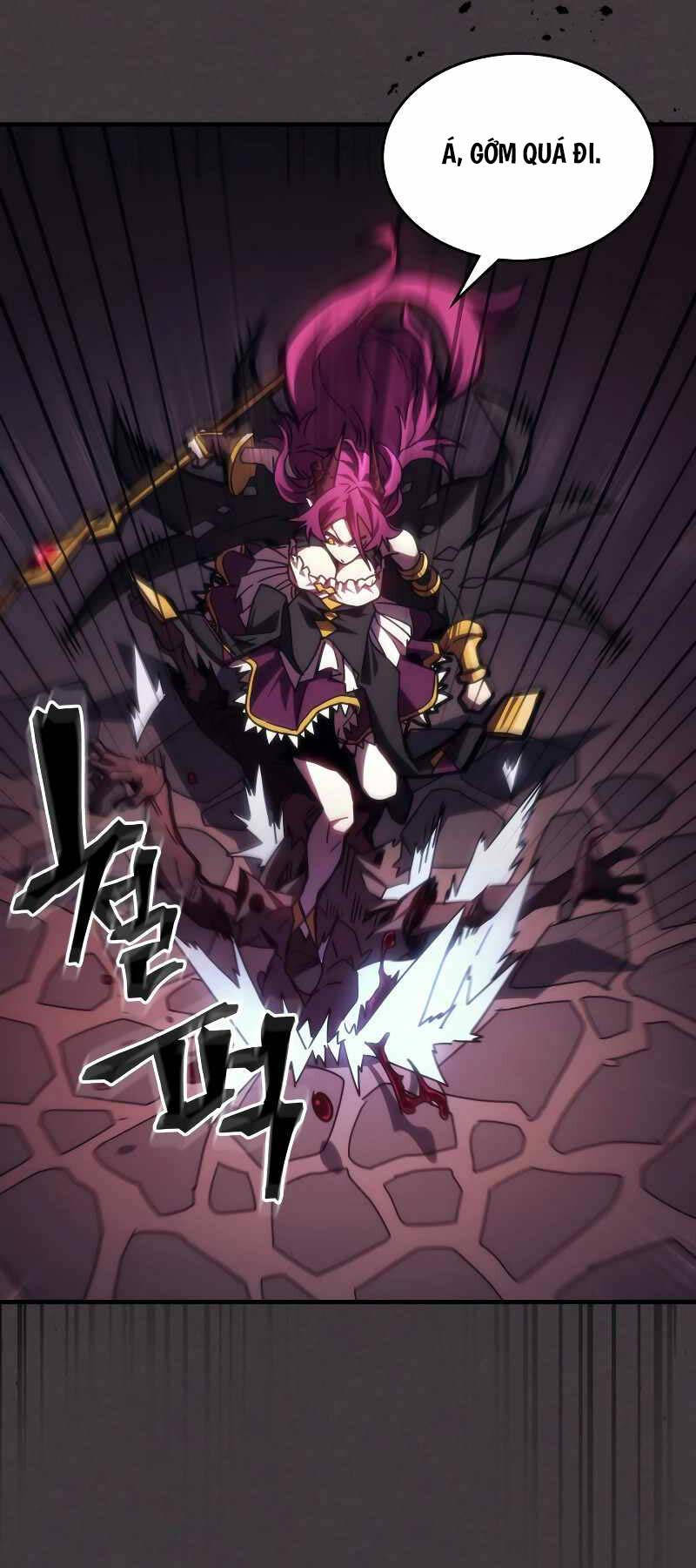 Hãy Hành Động Như Một Vị Boss Đi, Ngài Swallows Chap 36 - Next Chap 37