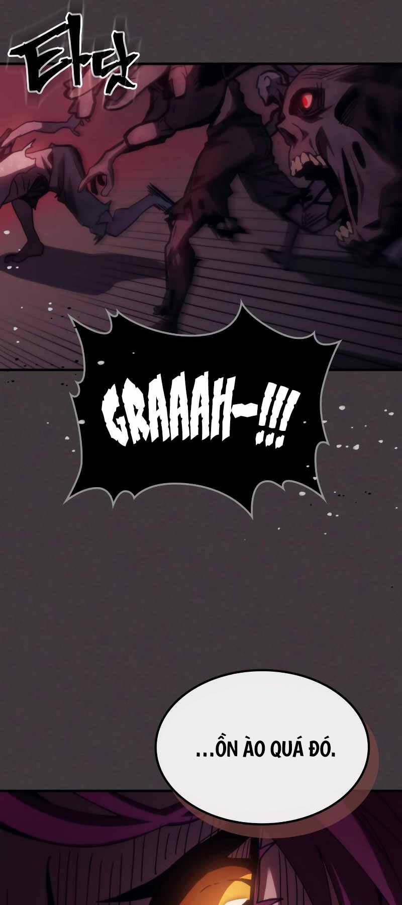 Hãy Hành Động Như Một Vị Boss Đi, Ngài Swallows Chap 36 - Next Chap 37