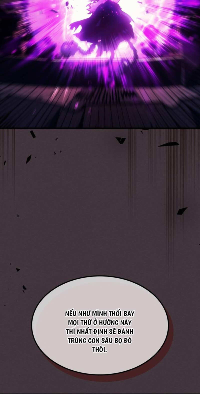 Hãy Hành Động Như Một Vị Boss Đi, Ngài Swallows Chap 37 - Next Chap 38