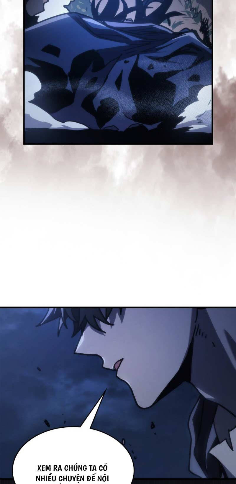 Hãy Hành Động Như Một Vị Boss Đi, Ngài Swallows Chap 37 - Next Chap 38