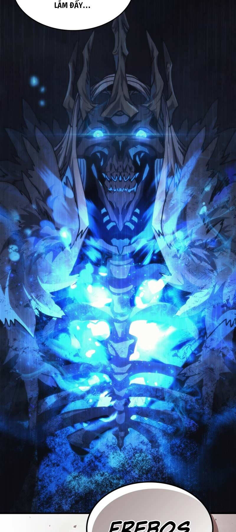 Hãy Hành Động Như Một Vị Boss Đi, Ngài Swallows Chap 37 - Next Chap 38