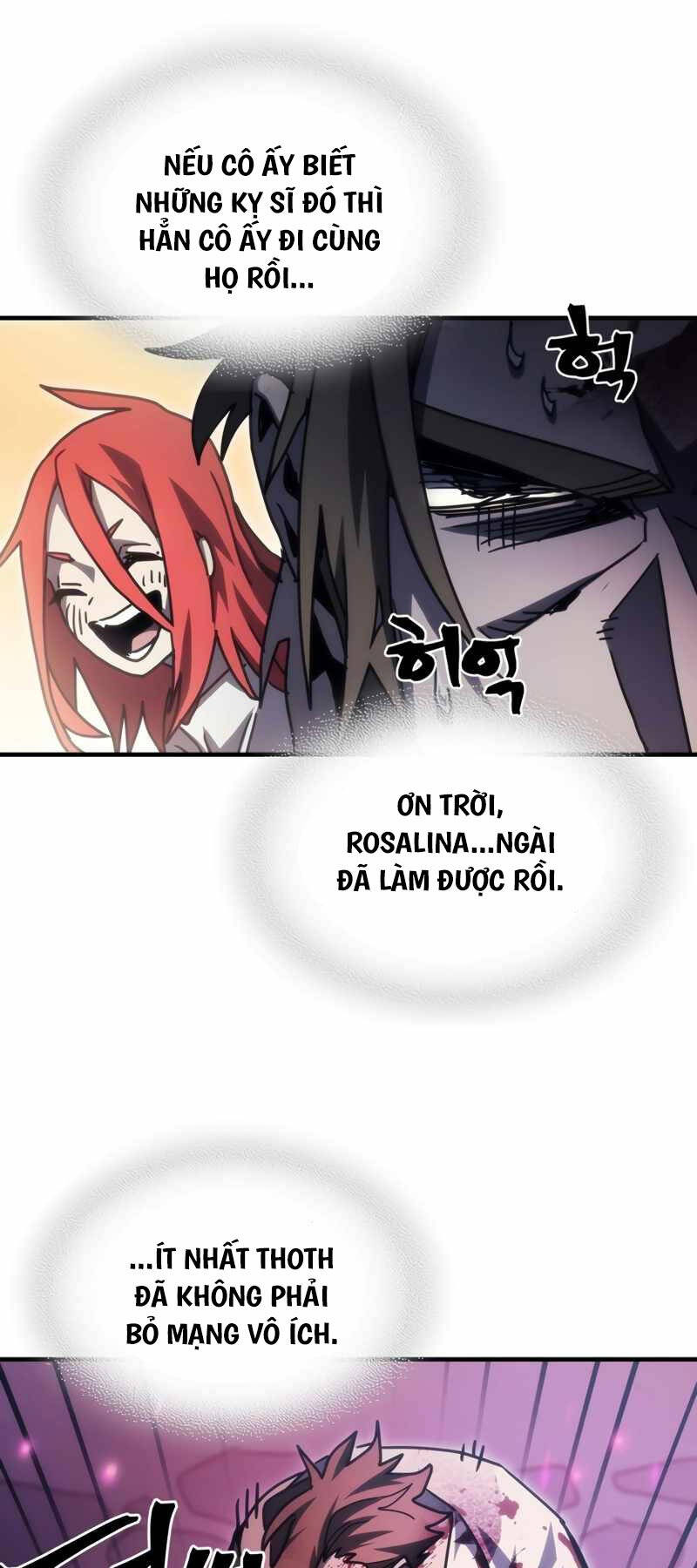 Hãy Hành Động Như Một Vị Boss Đi, Ngài Swallows Chap 38 - Next Chap 39