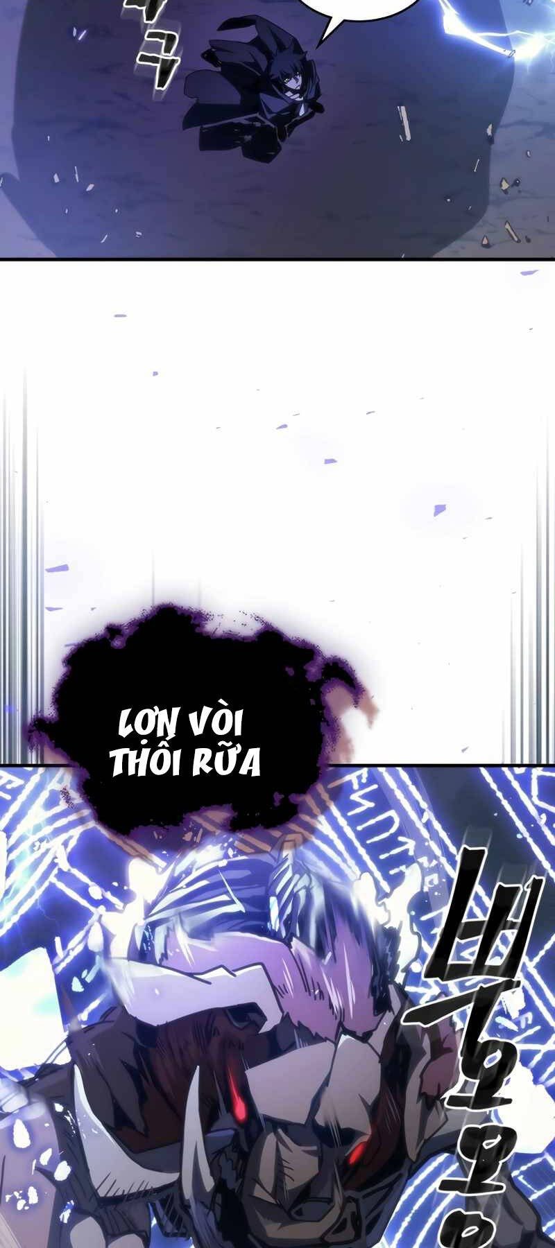 Hãy Hành Động Như Một Vị Boss Đi, Ngài Swallows Chap 38 - Next Chap 39