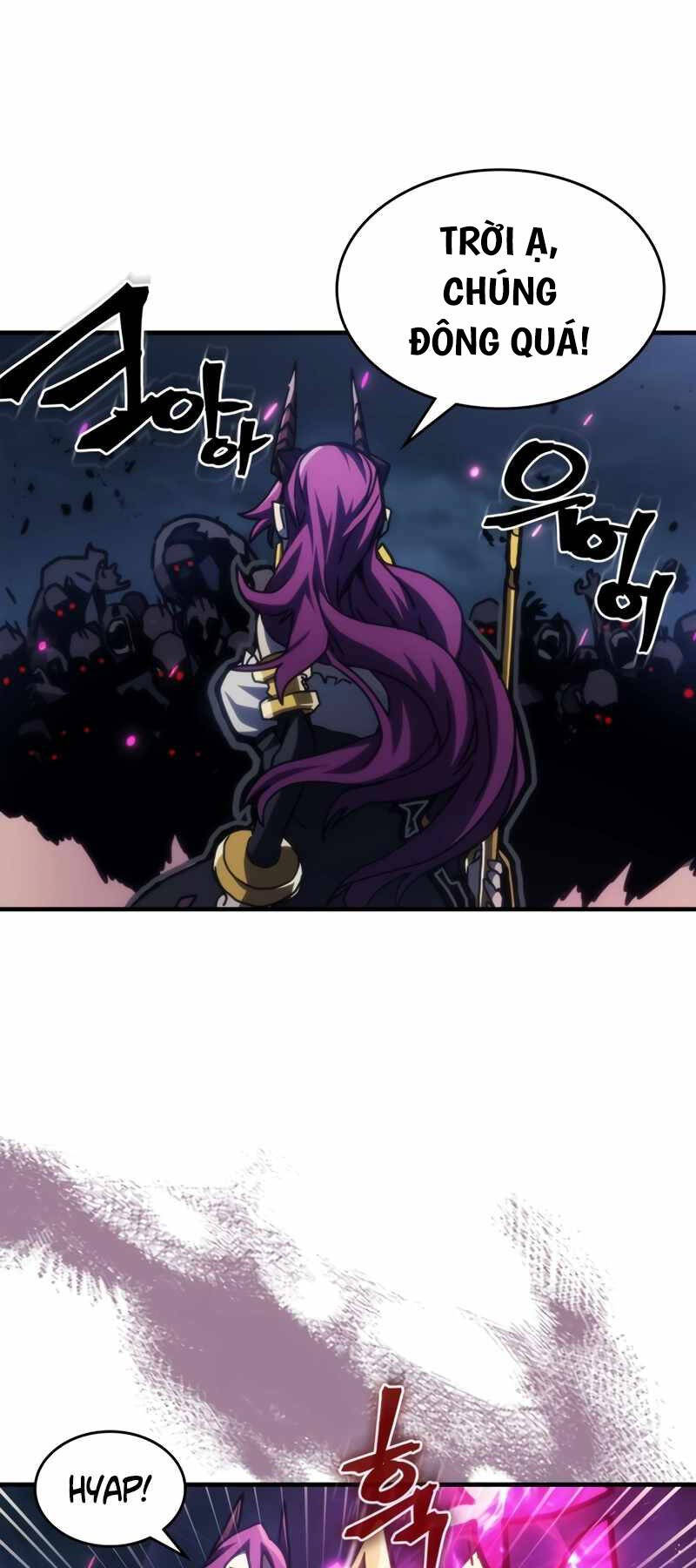 Hãy Hành Động Như Một Vị Boss Đi, Ngài Swallows Chap 38 - Next Chap 39