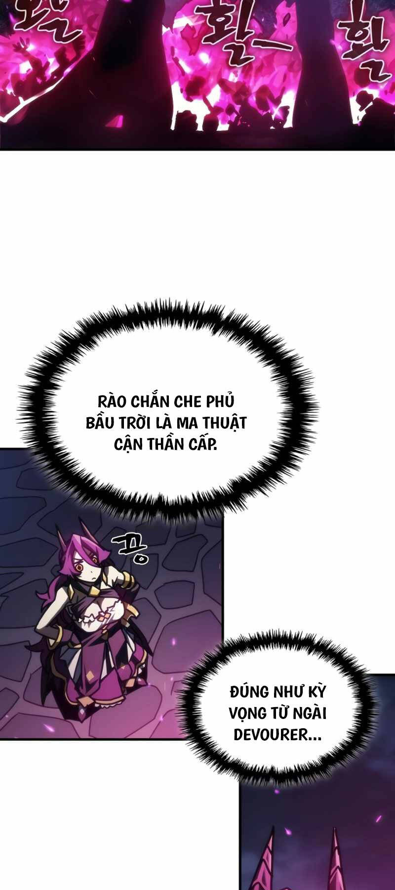 Hãy Hành Động Như Một Vị Boss Đi, Ngài Swallows Chap 38 - Next Chap 39