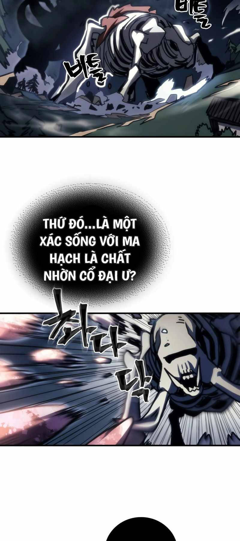 Hãy Hành Động Như Một Vị Boss Đi, Ngài Swallows Chap 38 - Next Chap 39