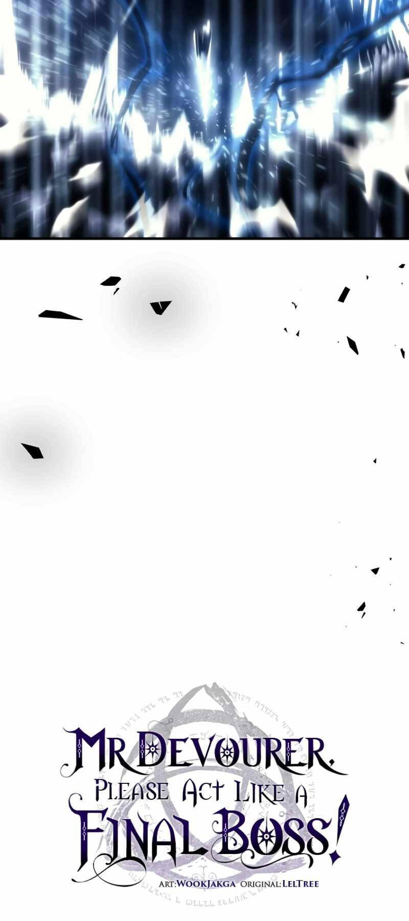 Hãy Hành Động Như Một Vị Boss Đi, Ngài Swallows Chap 38 - Next Chap 39