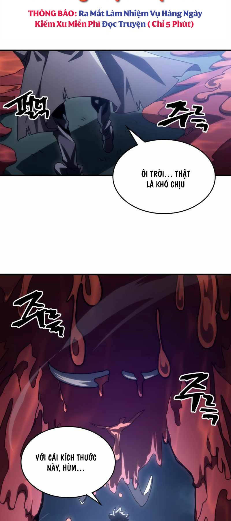 Hãy Hành Động Như Một Vị Boss Đi, Ngài Swallows Chap 39 - Next Chap 40