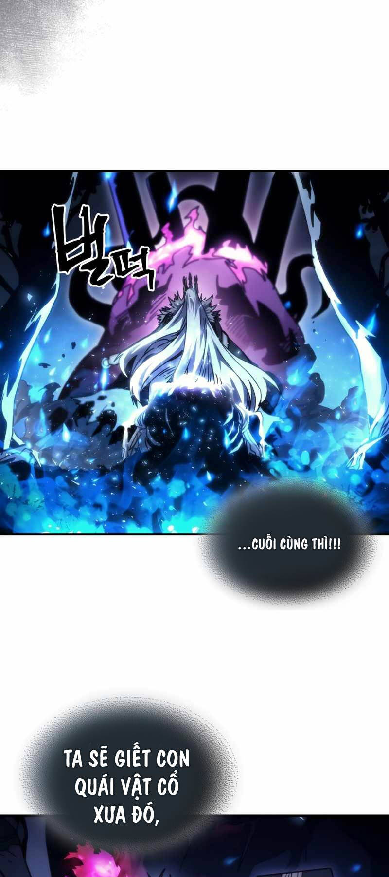 Hãy Hành Động Như Một Vị Boss Đi, Ngài Swallows Chap 39 - Next Chap 40