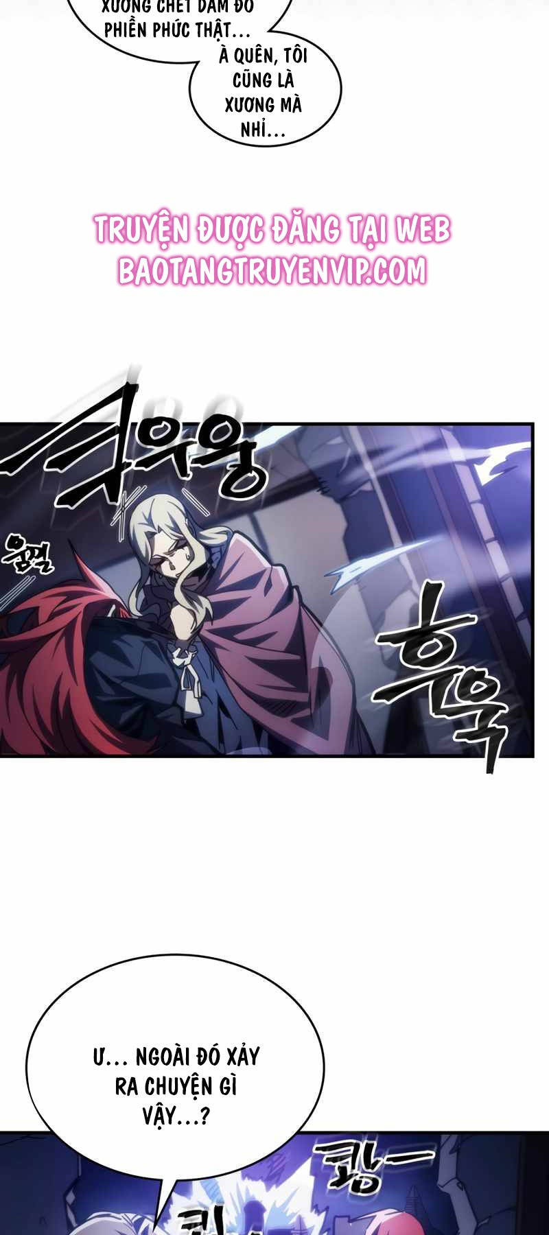 Hãy Hành Động Như Một Vị Boss Đi, Ngài Swallows Chap 39 - Next Chap 40