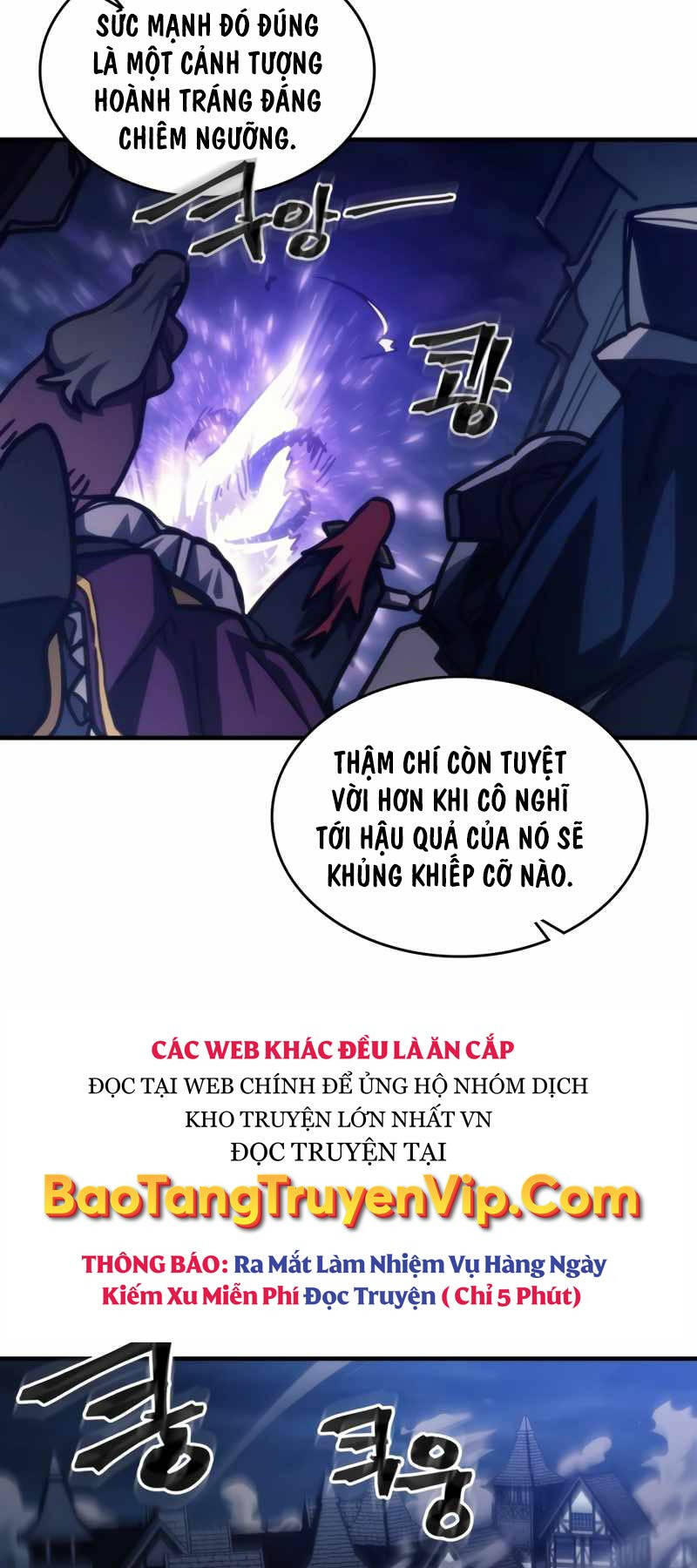 Hãy Hành Động Như Một Vị Boss Đi, Ngài Swallows Chap 39 - Next Chap 40