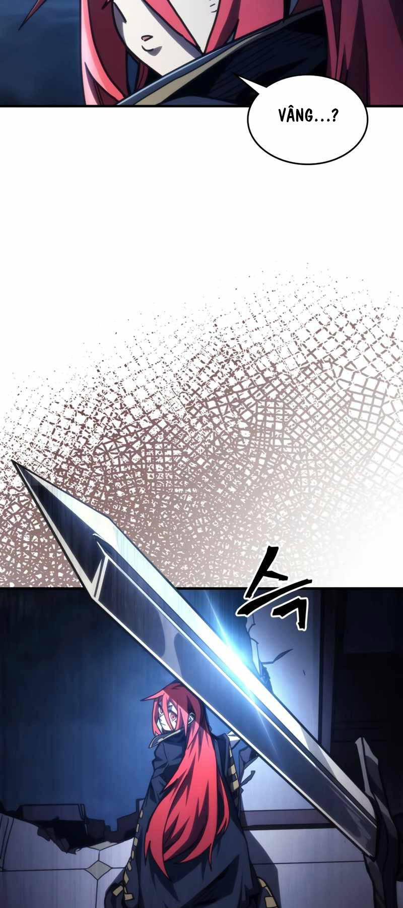 Hãy Hành Động Như Một Vị Boss Đi, Ngài Swallows Chap 39 - Next Chap 40