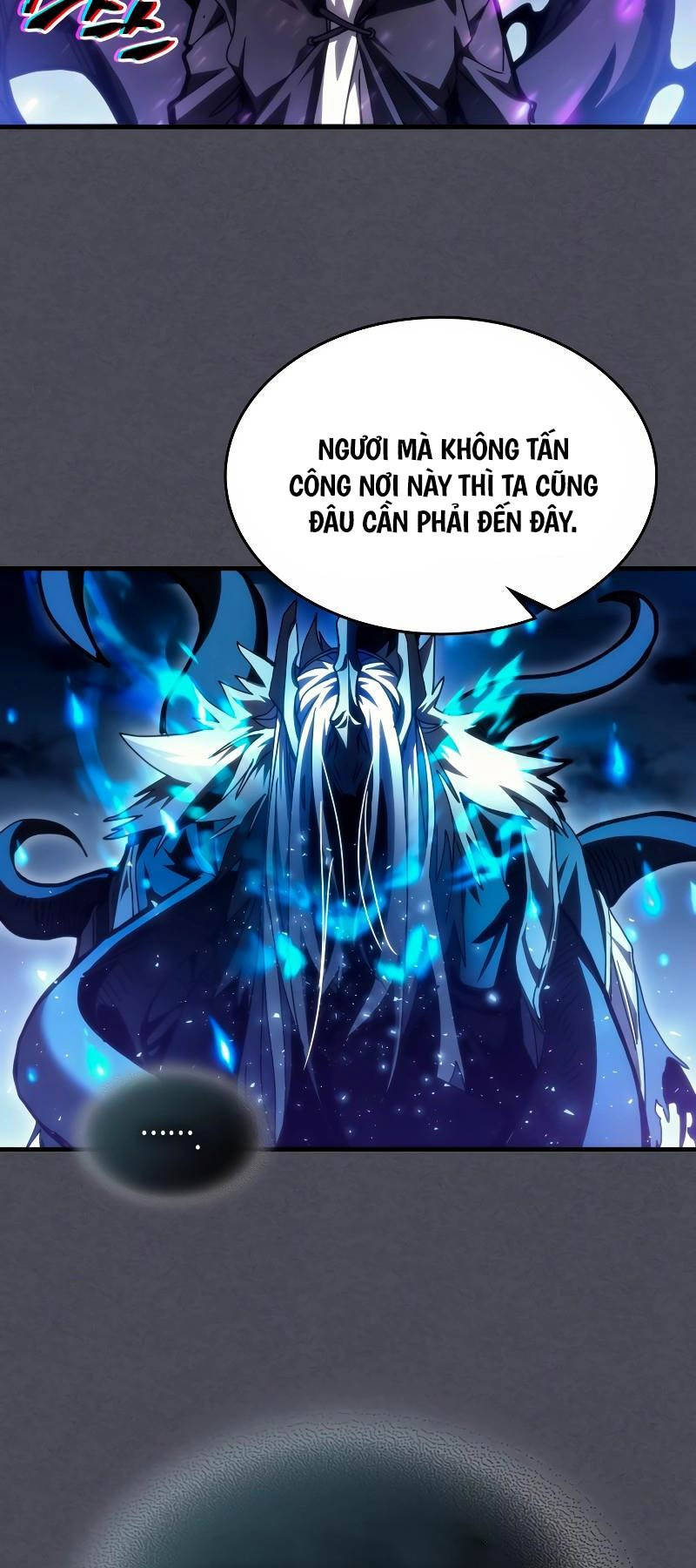 Hãy Hành Động Như Một Vị Boss Đi, Ngài Swallows Chap 40 - Next Chap 41