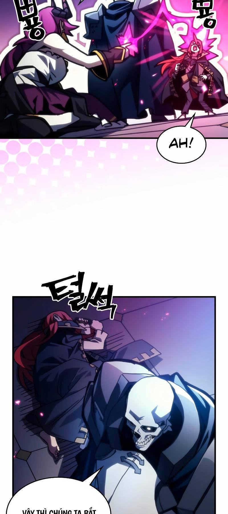 Hãy Hành Động Như Một Vị Boss Đi, Ngài Swallows Chap 40 - Next Chap 41