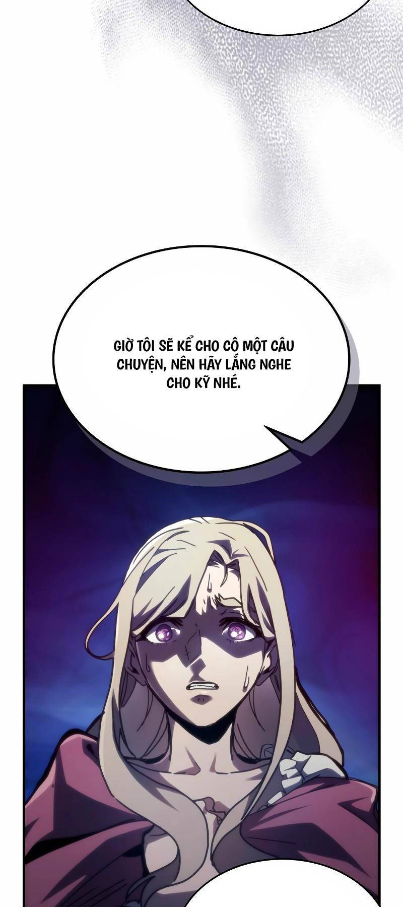 Hãy Hành Động Như Một Vị Boss Đi, Ngài Swallows Chap 40 - Next Chap 41