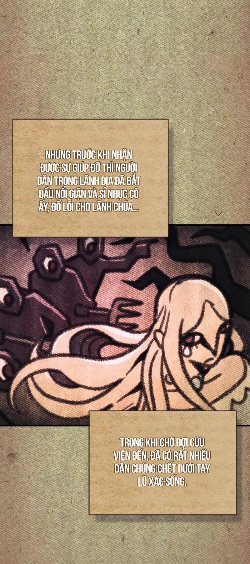 Hãy Hành Động Như Một Vị Boss Đi, Ngài Swallows Chap 40 - Next Chap 41