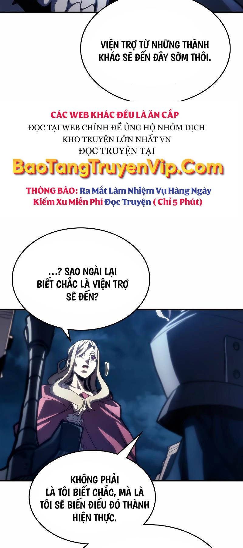 Hãy Hành Động Như Một Vị Boss Đi, Ngài Swallows Chap 40 - Next Chap 41
