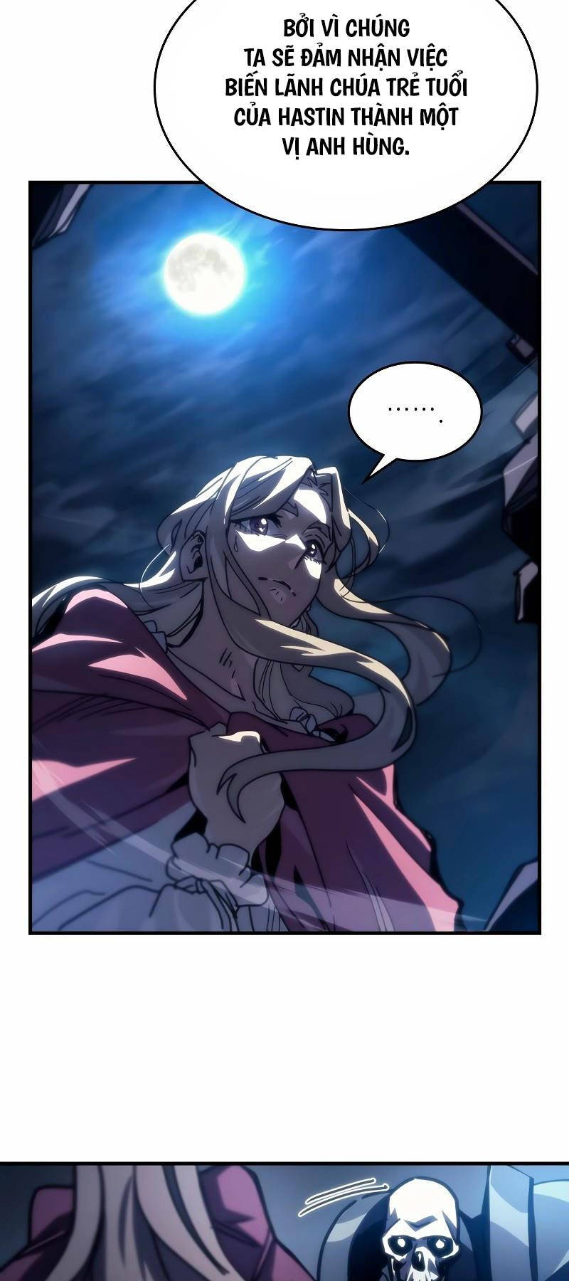 Hãy Hành Động Như Một Vị Boss Đi, Ngài Swallows Chap 40 - Next Chap 41