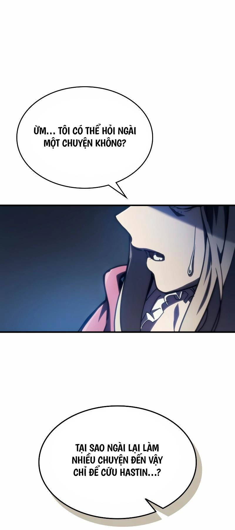 Hãy Hành Động Như Một Vị Boss Đi, Ngài Swallows Chap 40 - Next Chap 41