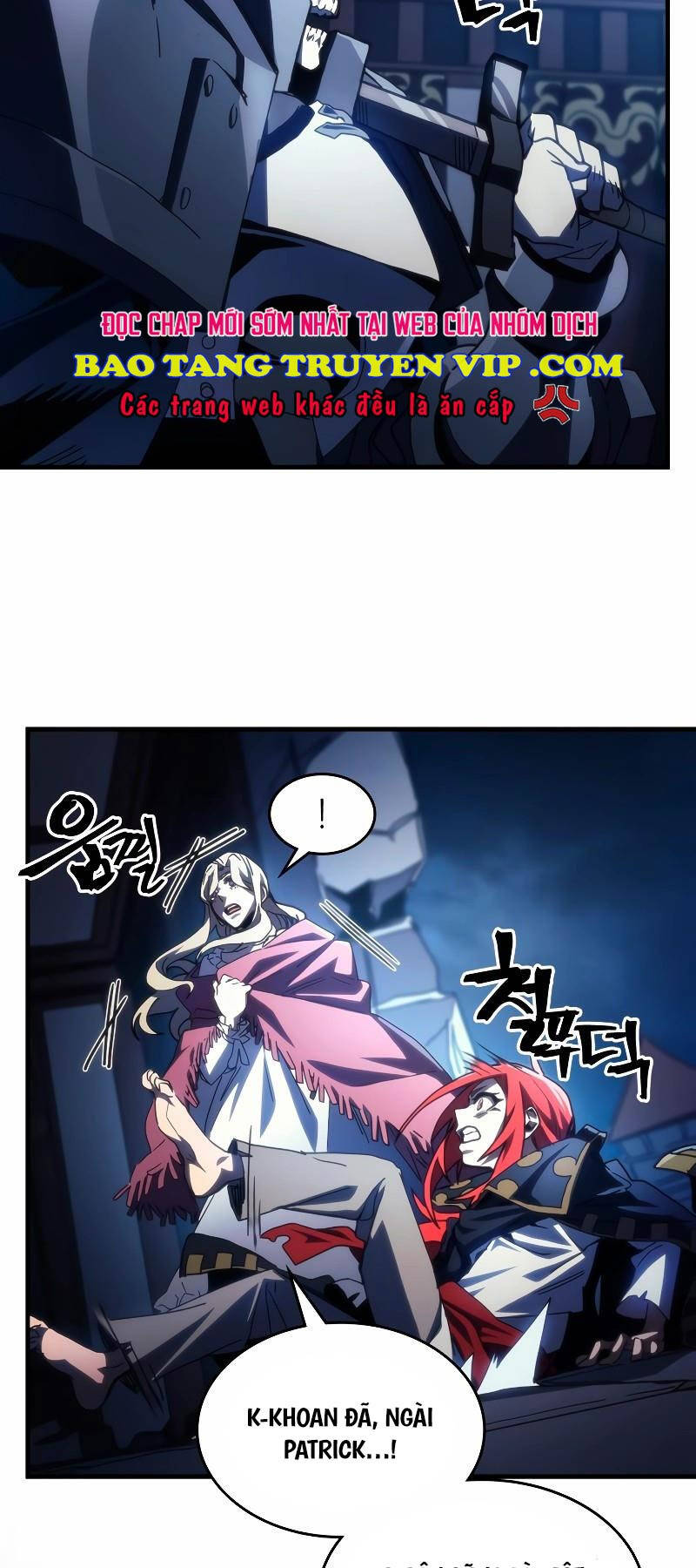 Hãy Hành Động Như Một Vị Boss Đi, Ngài Swallows Chap 40 - Next Chap 41