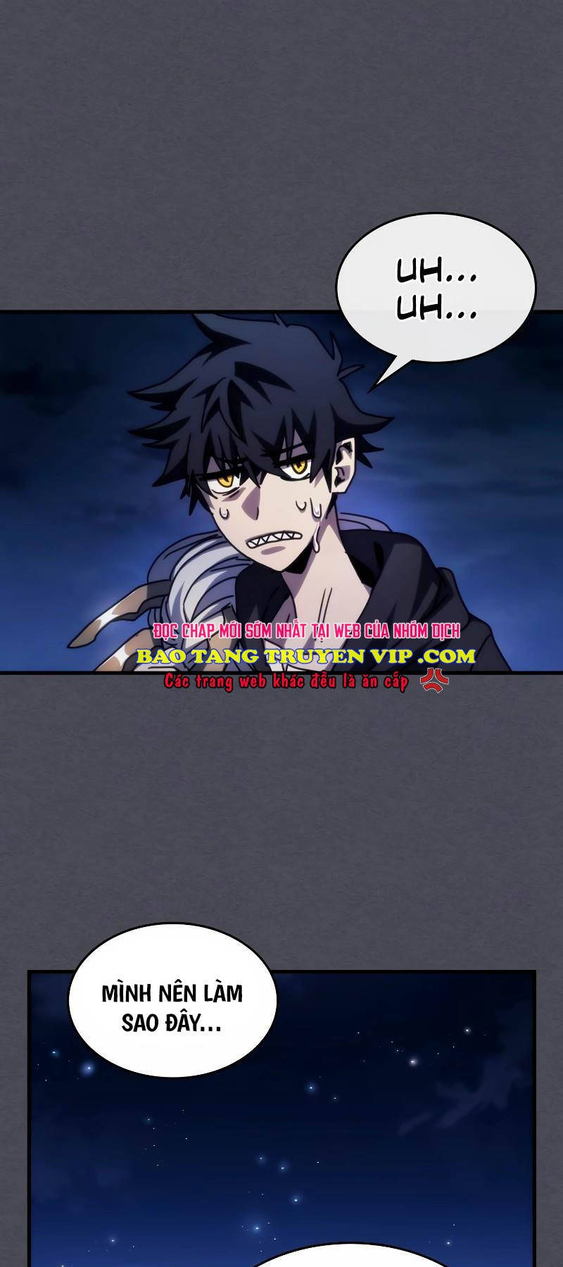 Hãy Hành Động Như Một Vị Boss Đi, Ngài Swallows Chap 40 - Next Chap 41