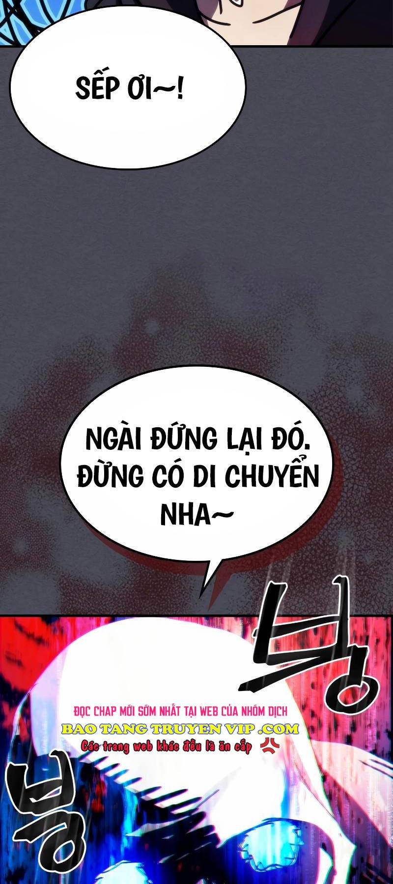 Hãy Hành Động Như Một Vị Boss Đi, Ngài Swallows Chap 40 - Next Chap 41