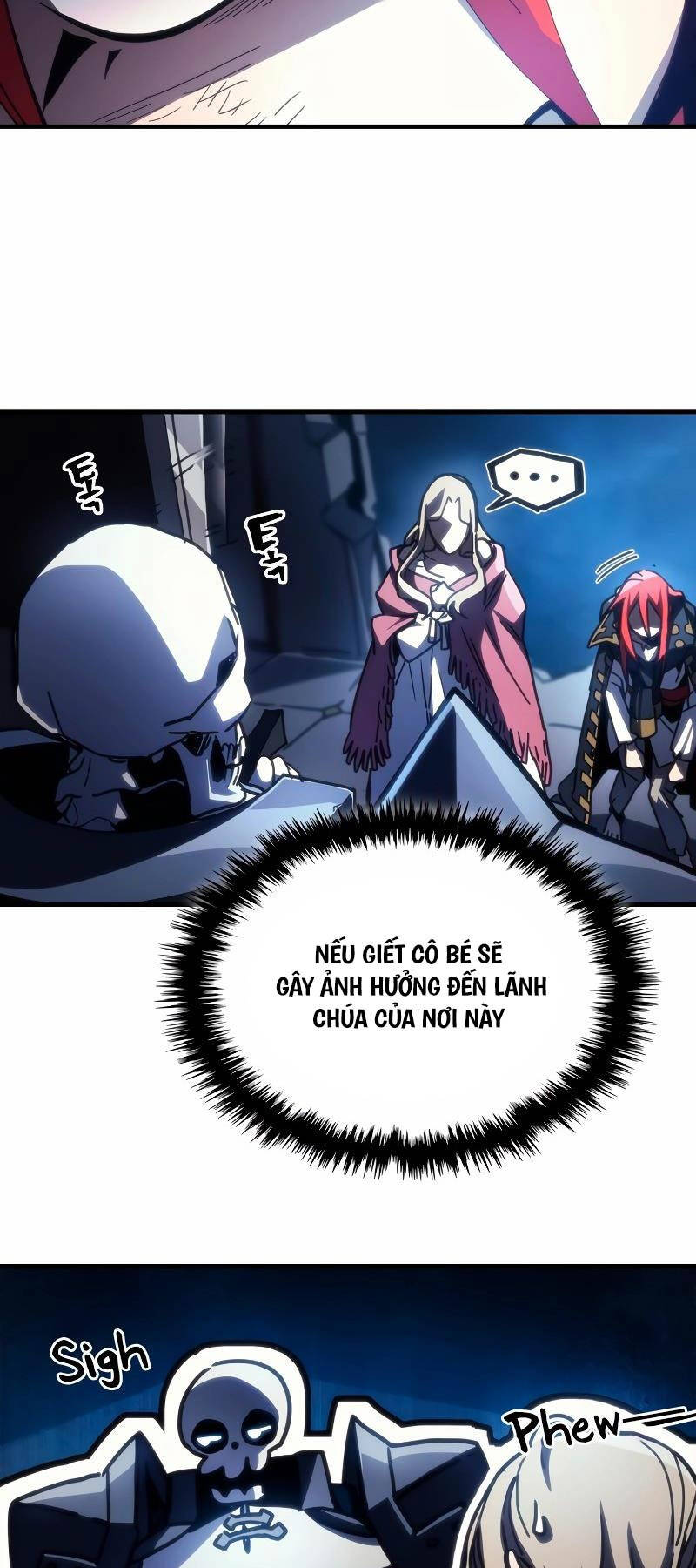 Hãy Hành Động Như Một Vị Boss Đi, Ngài Swallows Chap 40 - Next Chap 41