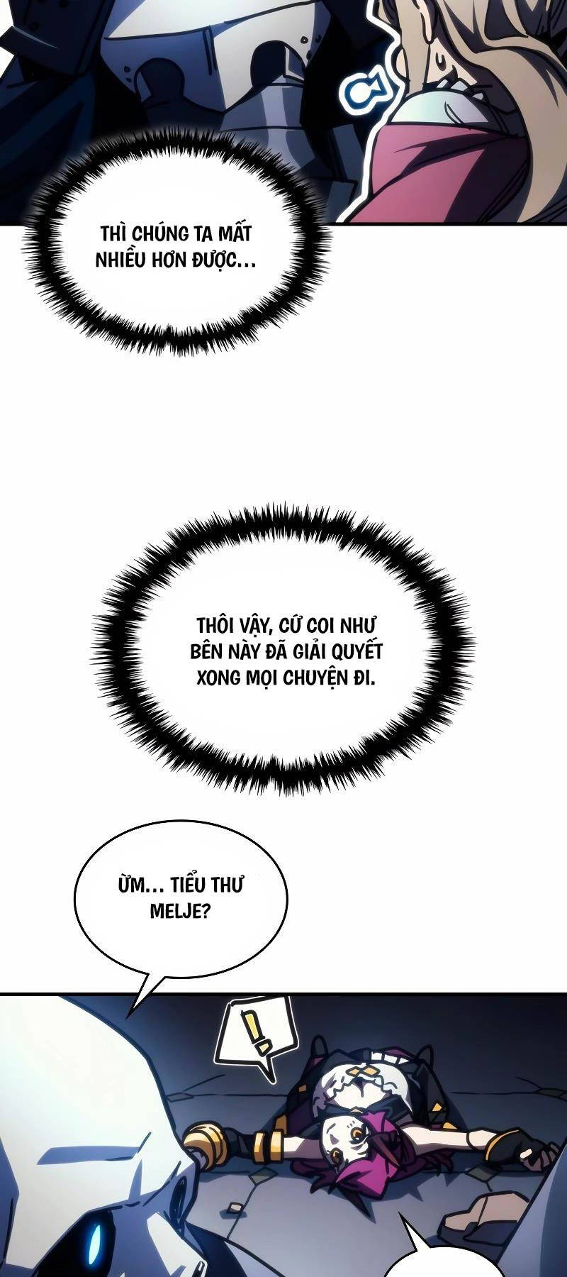 Hãy Hành Động Như Một Vị Boss Đi, Ngài Swallows Chap 40 - Next Chap 41