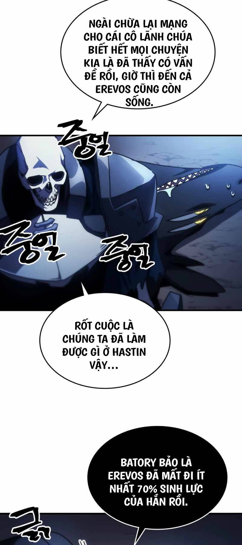 Hãy Hành Động Như Một Vị Boss Đi, Ngài Swallows Chap 41 - Next Chap 42