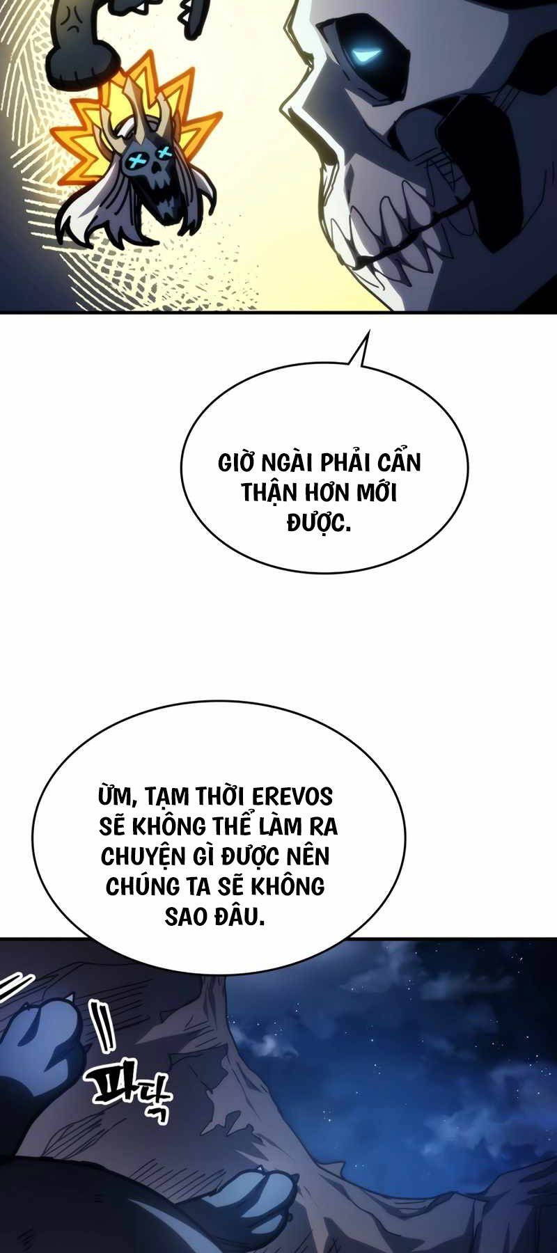 Hãy Hành Động Như Một Vị Boss Đi, Ngài Swallows Chap 41 - Next Chap 42