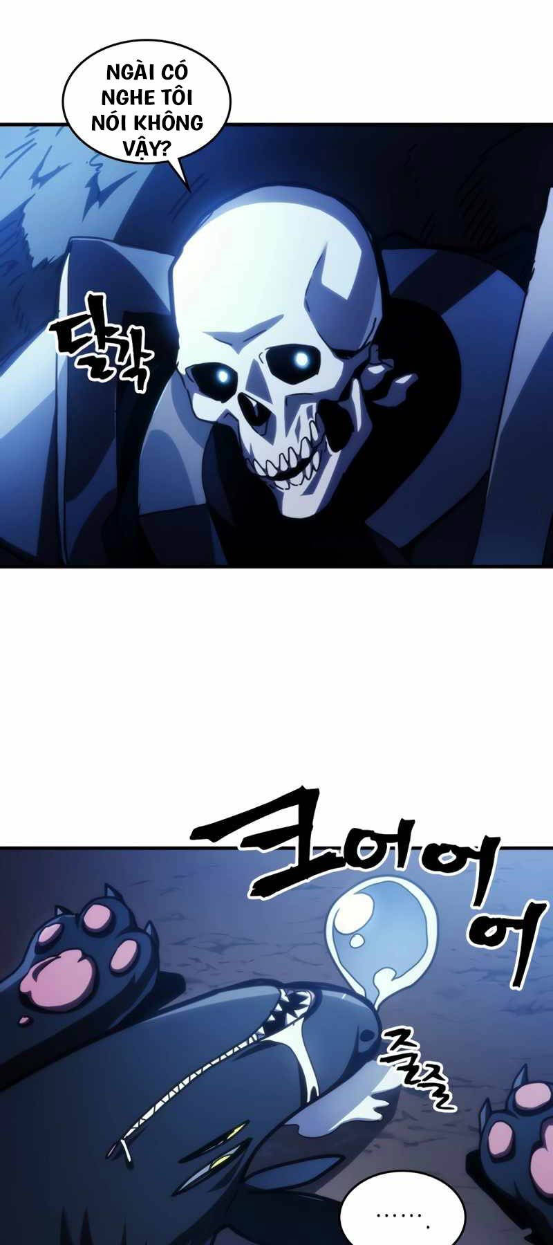 Hãy Hành Động Như Một Vị Boss Đi, Ngài Swallows Chap 41 - Next Chap 42