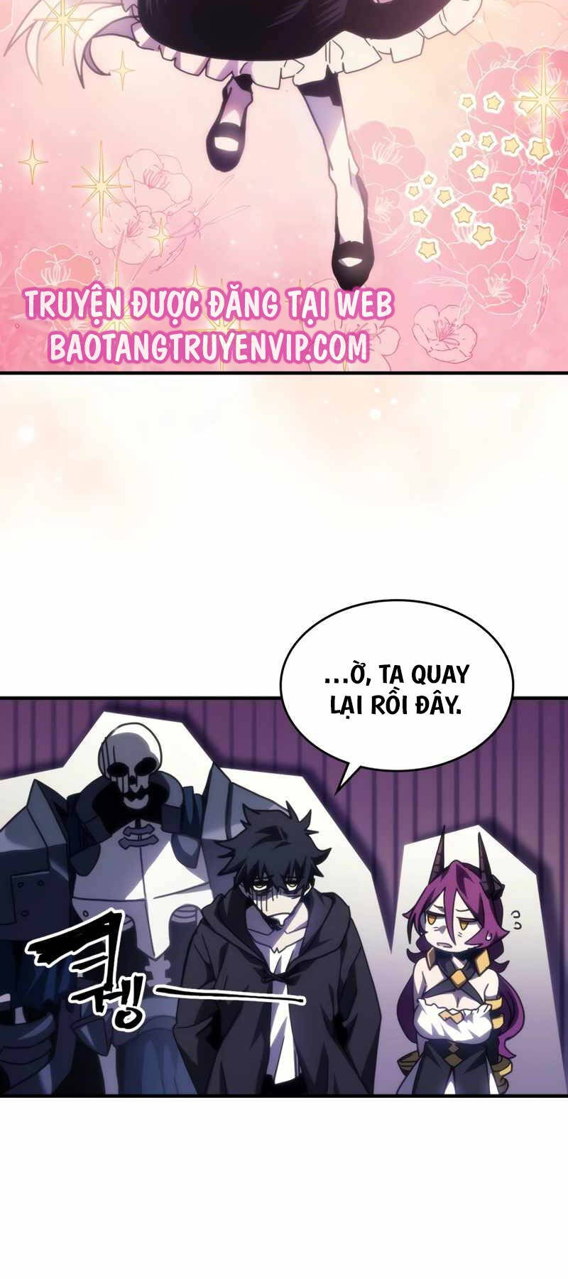 Hãy Hành Động Như Một Vị Boss Đi, Ngài Swallows Chap 41 - Next Chap 42