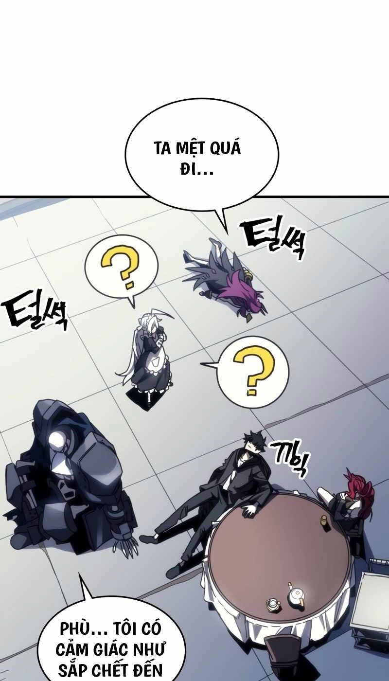 Hãy Hành Động Như Một Vị Boss Đi, Ngài Swallows Chap 41 - Next Chap 42