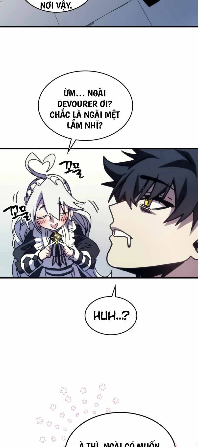 Hãy Hành Động Như Một Vị Boss Đi, Ngài Swallows Chap 41 - Next Chap 42