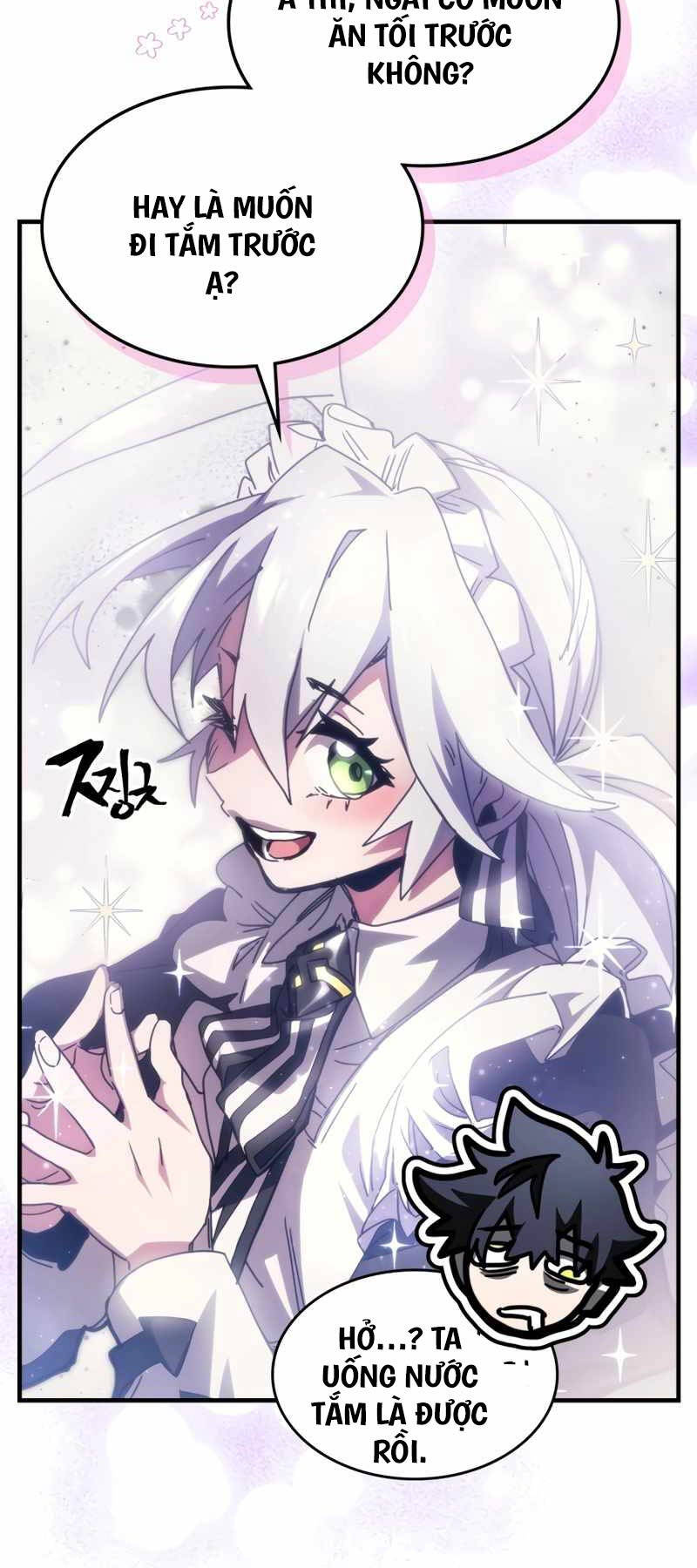 Hãy Hành Động Như Một Vị Boss Đi, Ngài Swallows Chap 41 - Next Chap 42