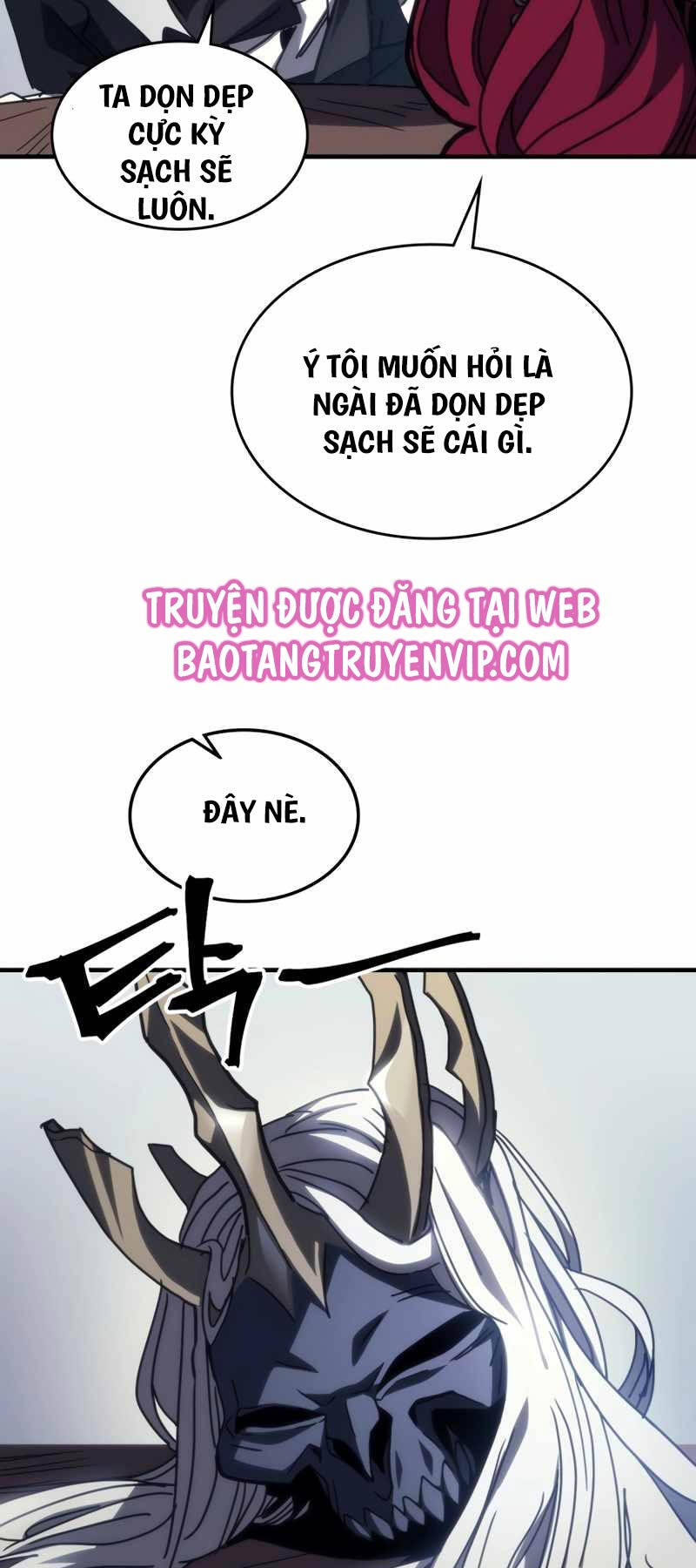 Hãy Hành Động Như Một Vị Boss Đi, Ngài Swallows Chap 41 - Next Chap 42