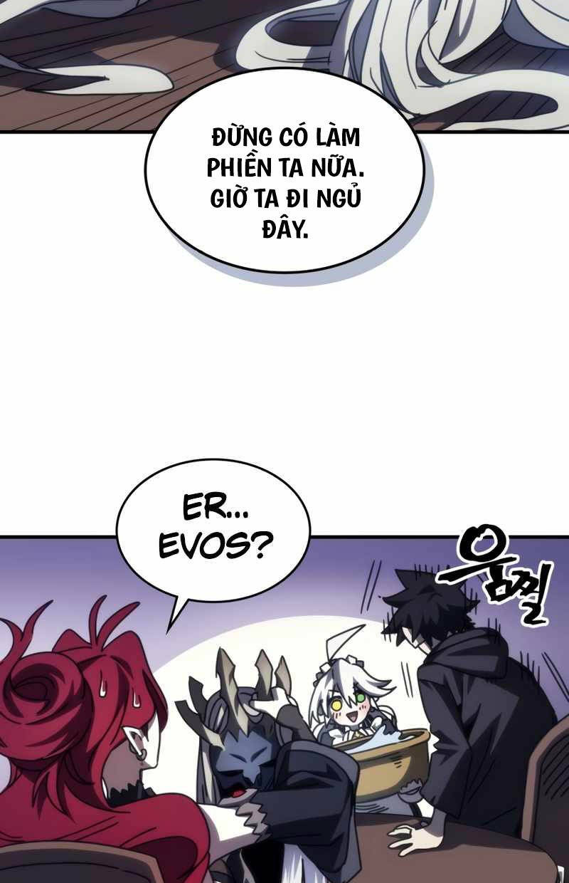 Hãy Hành Động Như Một Vị Boss Đi, Ngài Swallows Chap 41 - Next Chap 42