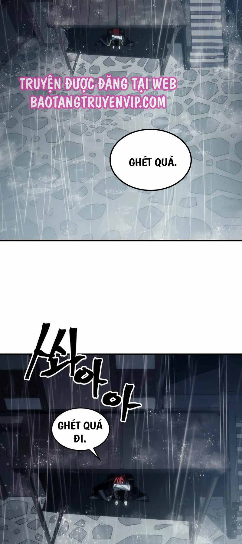 Hãy Hành Động Như Một Vị Boss Đi, Ngài Swallows Chap 41 - Next Chap 42